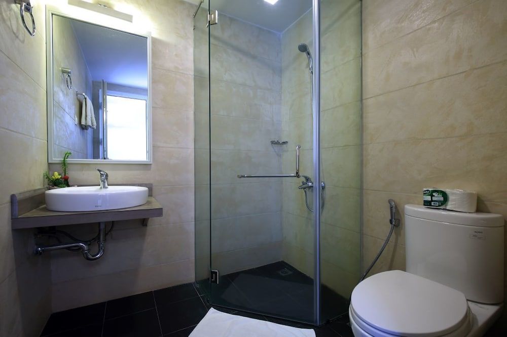 Glenwood Suites Apartment, 3 Bedrooms 18