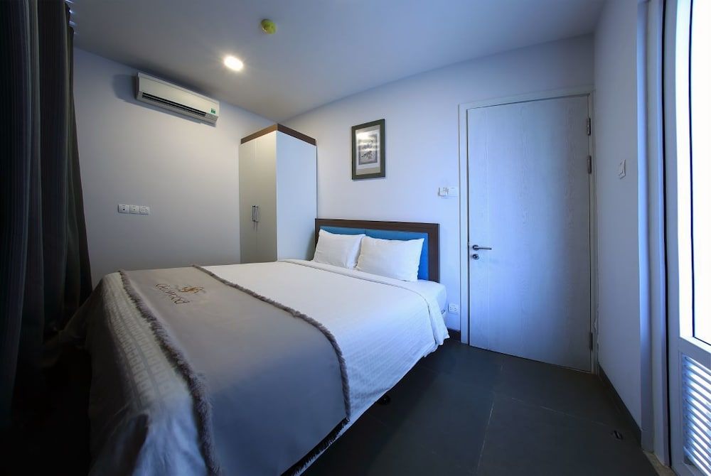 Glenwood Suites Apartment, 3 Bedrooms 9