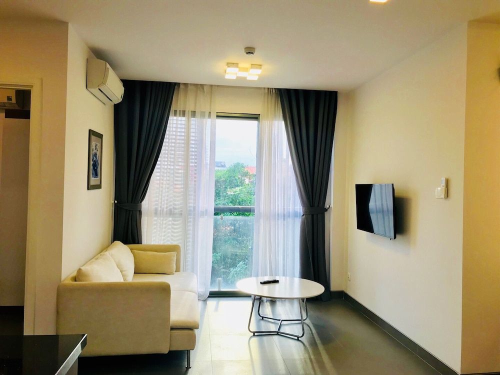 Glenwood Suites Apartment, 3 Bedrooms 22