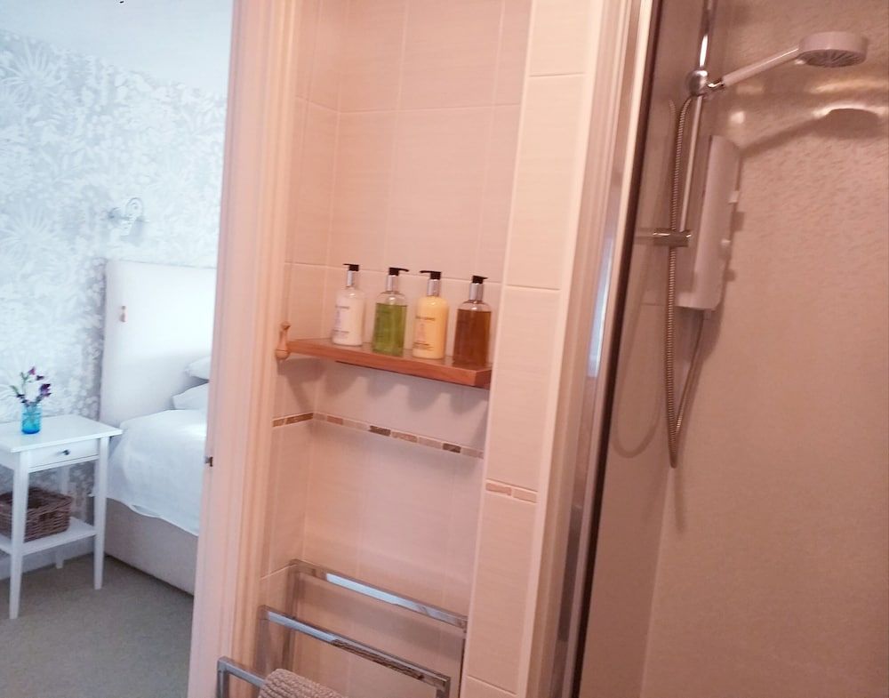 Double Room, Ensuite