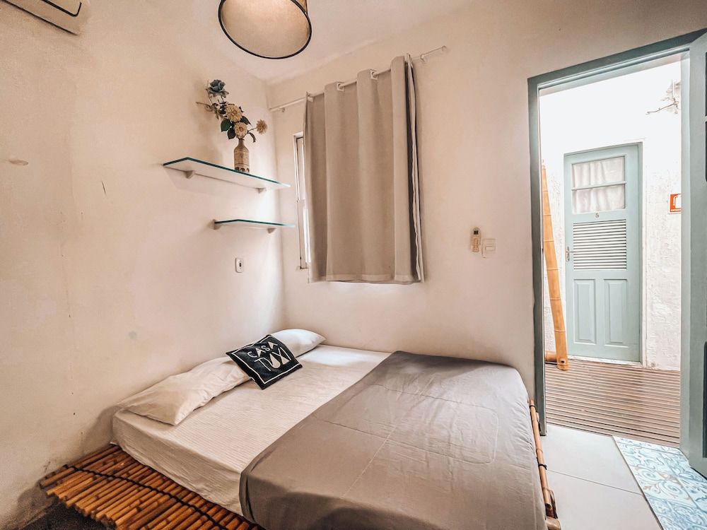 Casa Tuxi Classic Double Room, 1 Double Bed 10