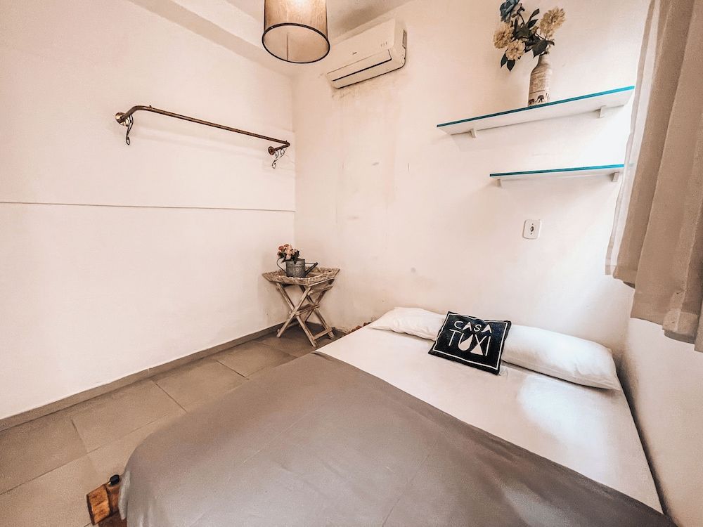 Casa Tuxi Classic Double Room, 1 Double Bed 12