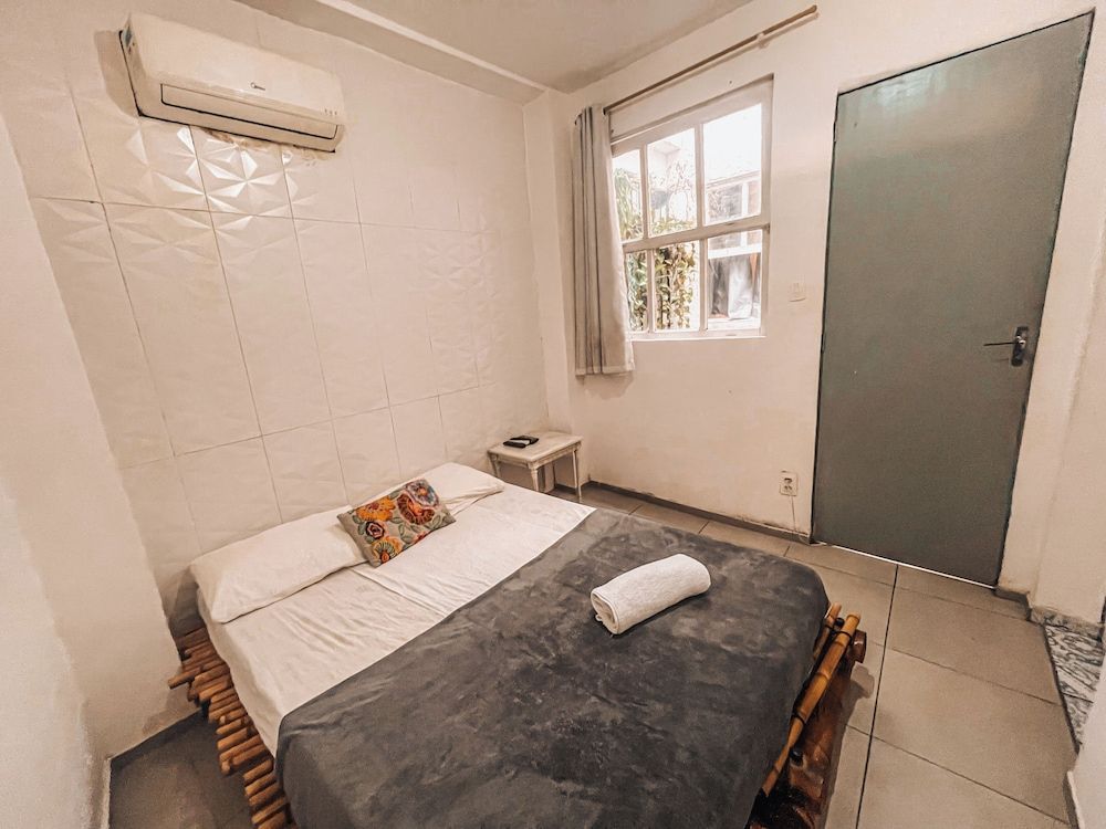 Casa Tuxi Classic Double Room, 1 Double Bed 4