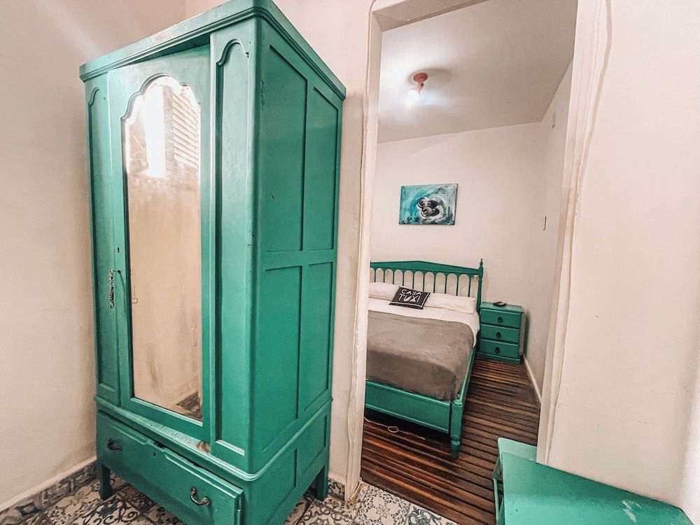 Casa Tuxi Classic Double Room, 1 Double Bed 11