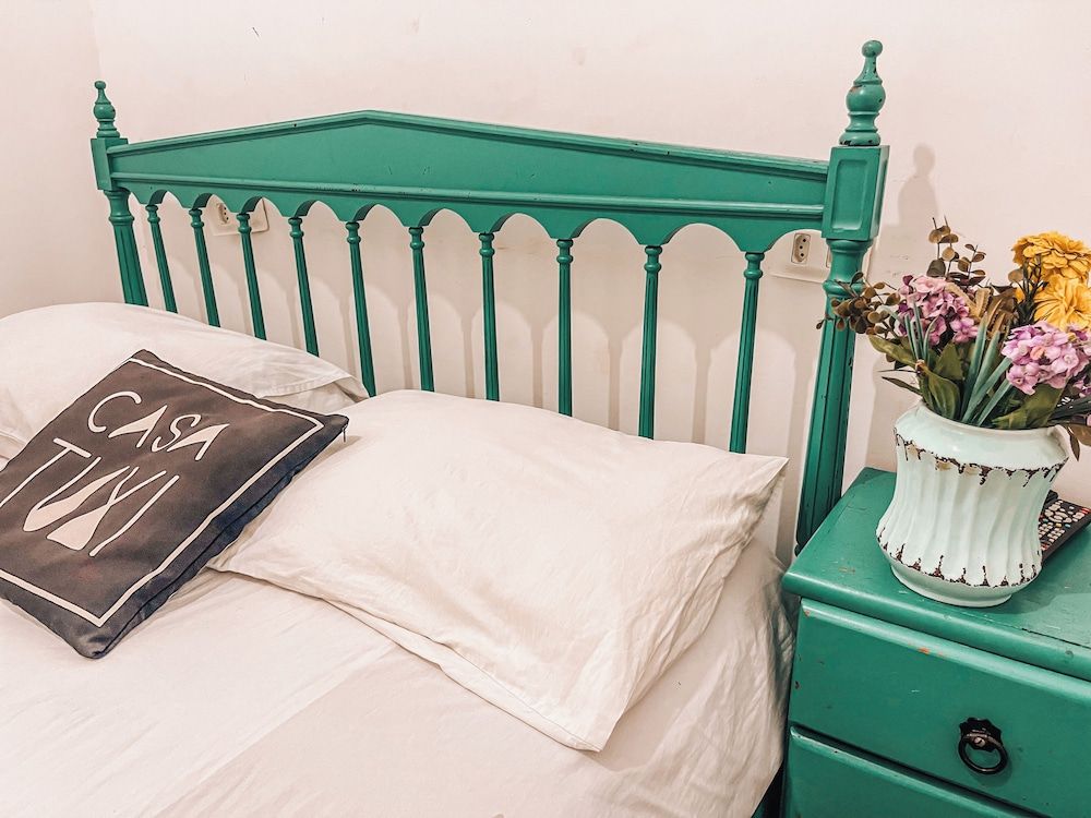 Casa Tuxi Classic Double Room, 1 Double Bed 3