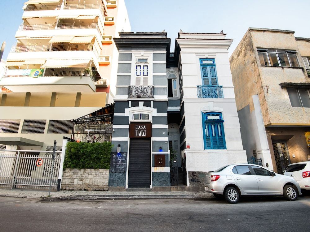 undefined Casa Tuxi 4