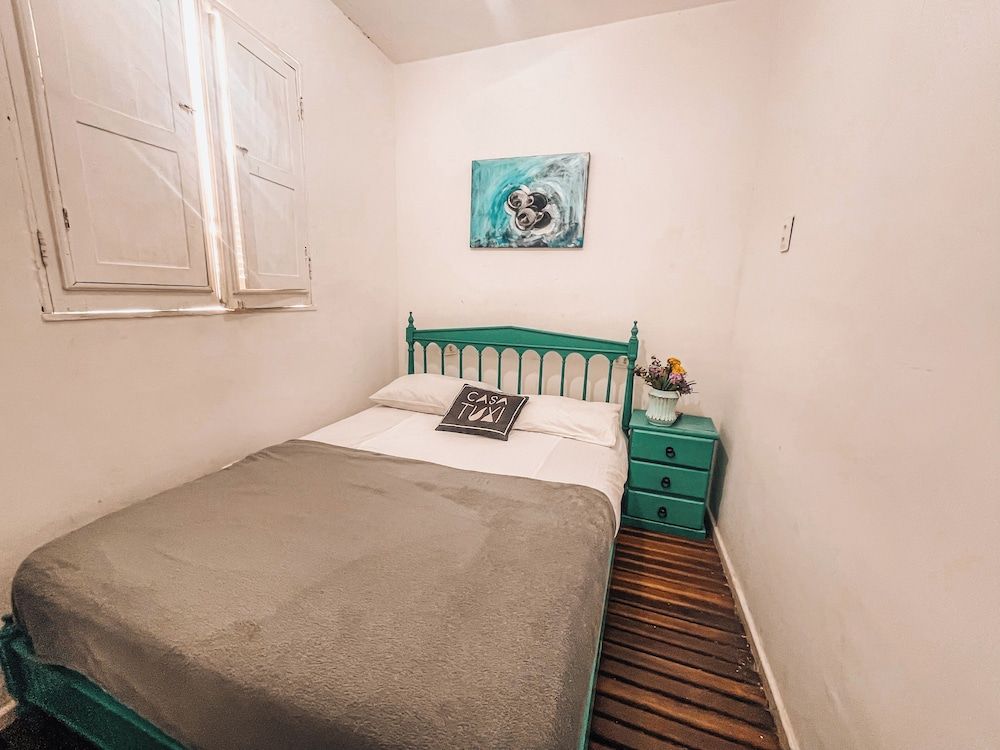 Casa Tuxi Classic Double Room, 1 Double Bed 5
