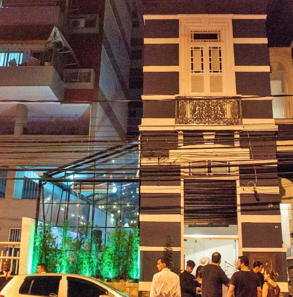 undefined Casa Tuxi 6