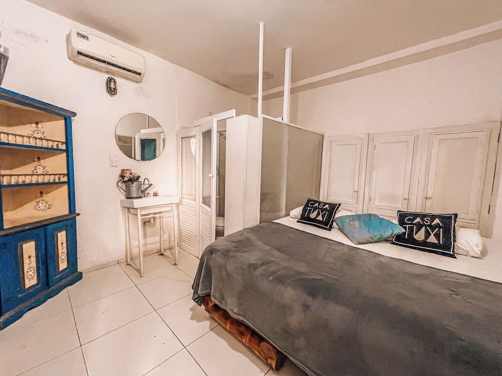 undefined Casa Tuxi 9