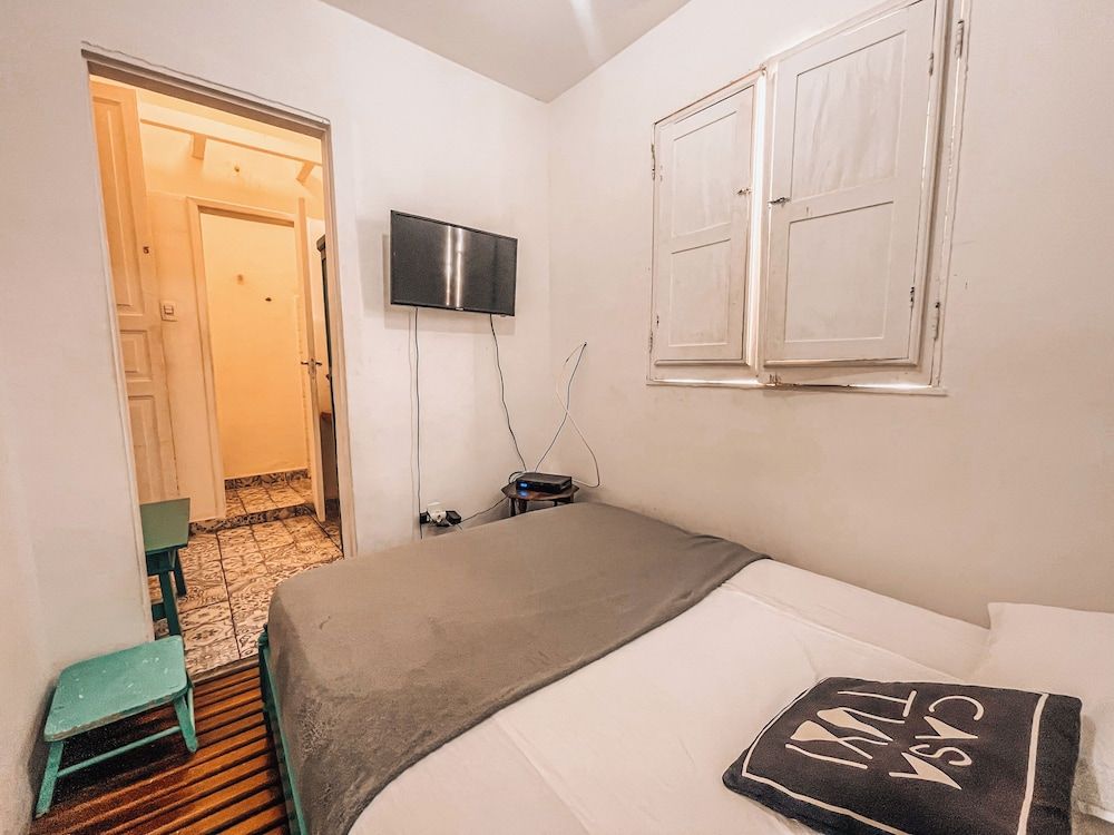 Casa Tuxi Classic Double Room, 1 Double Bed 13