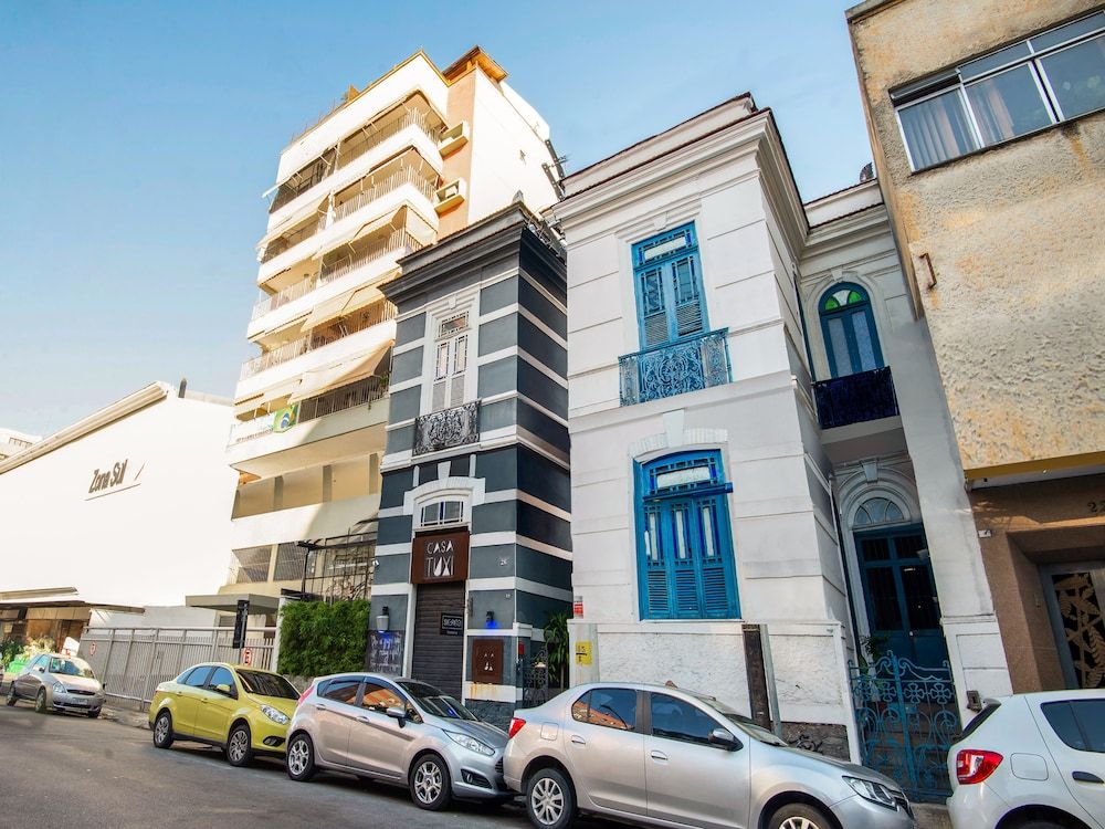 undefined Casa Tuxi 3