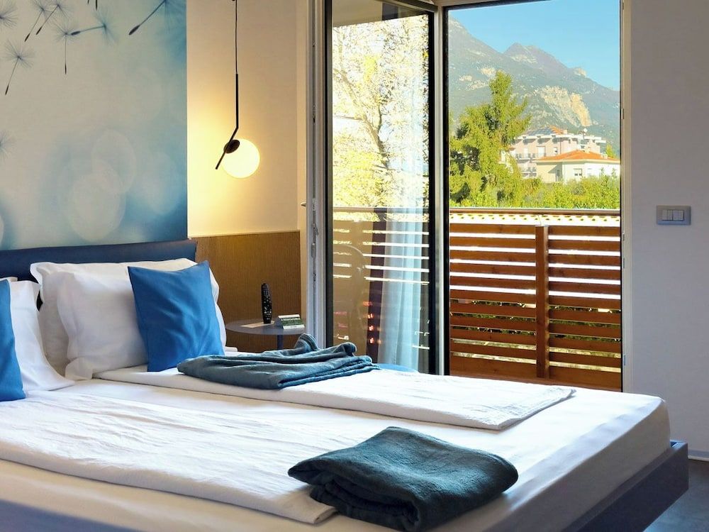 Comfort Double Room, 1 King Bed