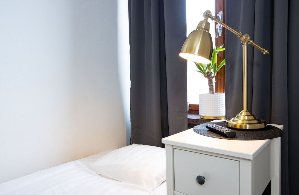 Systrar & Bönor Bed & Breakfast Single Room, Shared Bathroom 4
