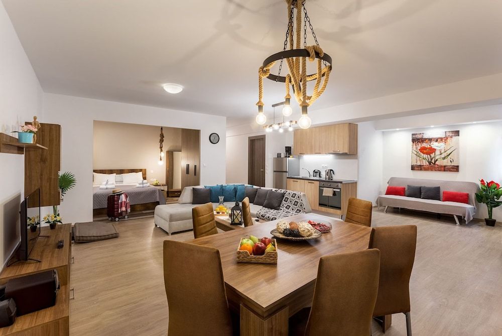 undefined Supreme Comfort  by Athens Stay