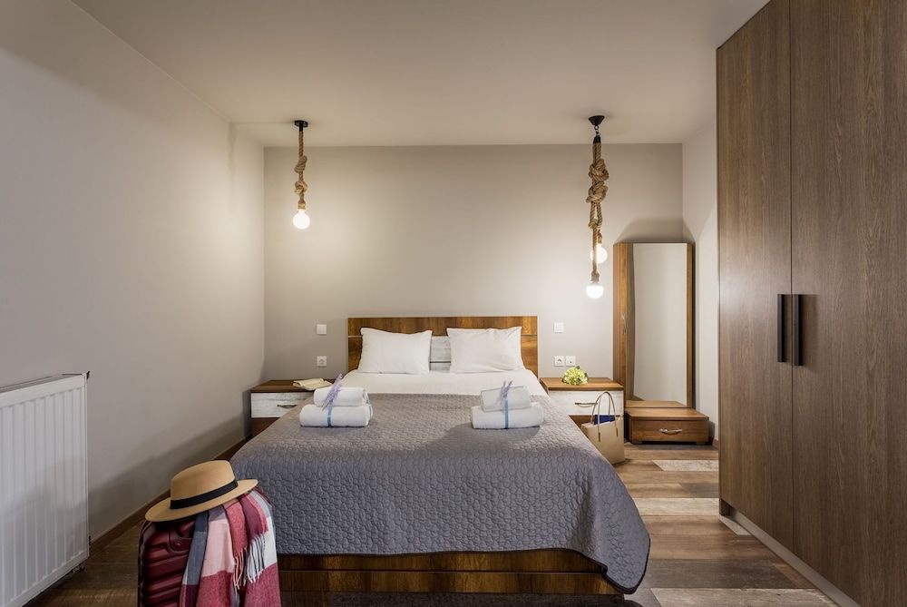 undefined Supreme Comfort  by Athens Stay 8