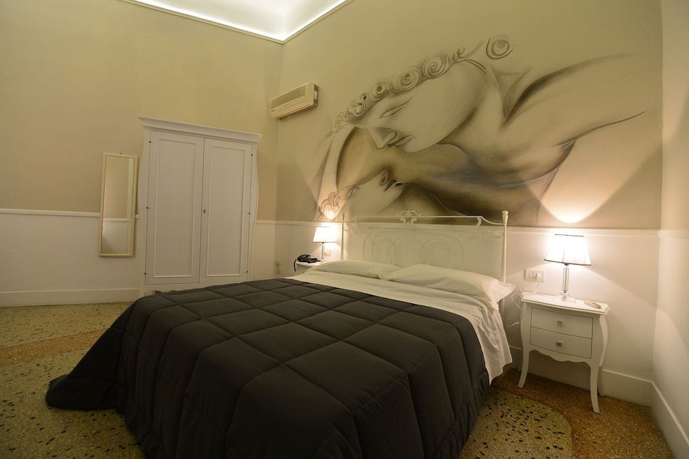Conte di cavour Superior Quadruple Room 3
