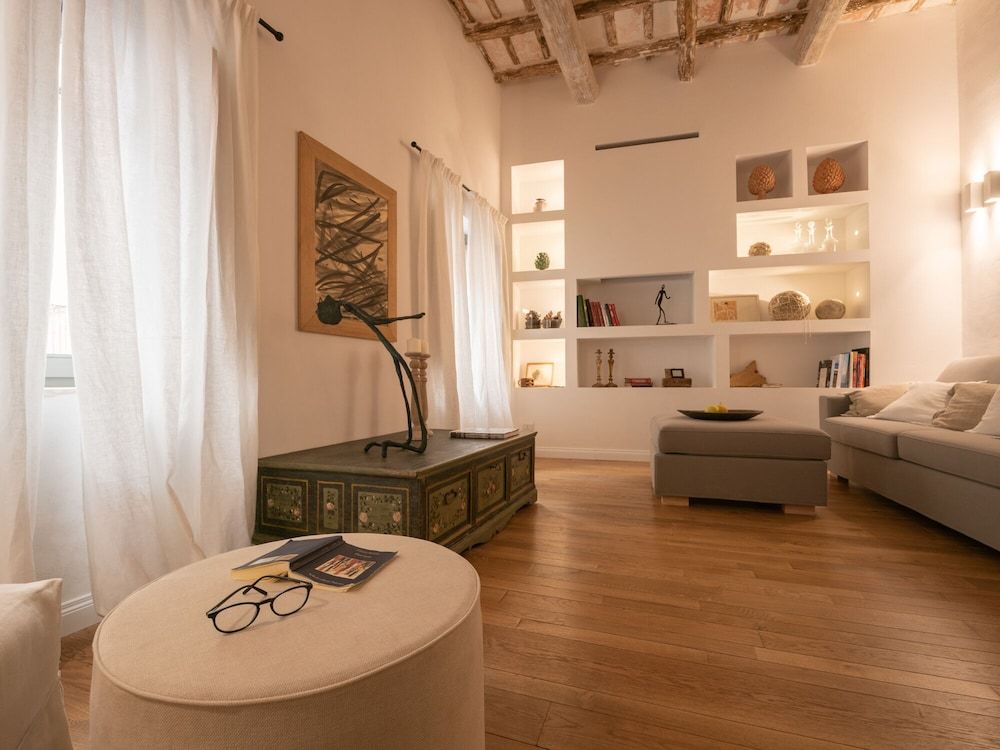 Dimora Botteghelle Suite 6