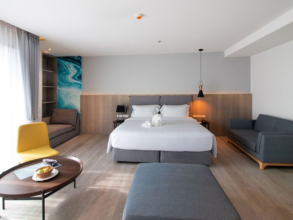 Premier Room