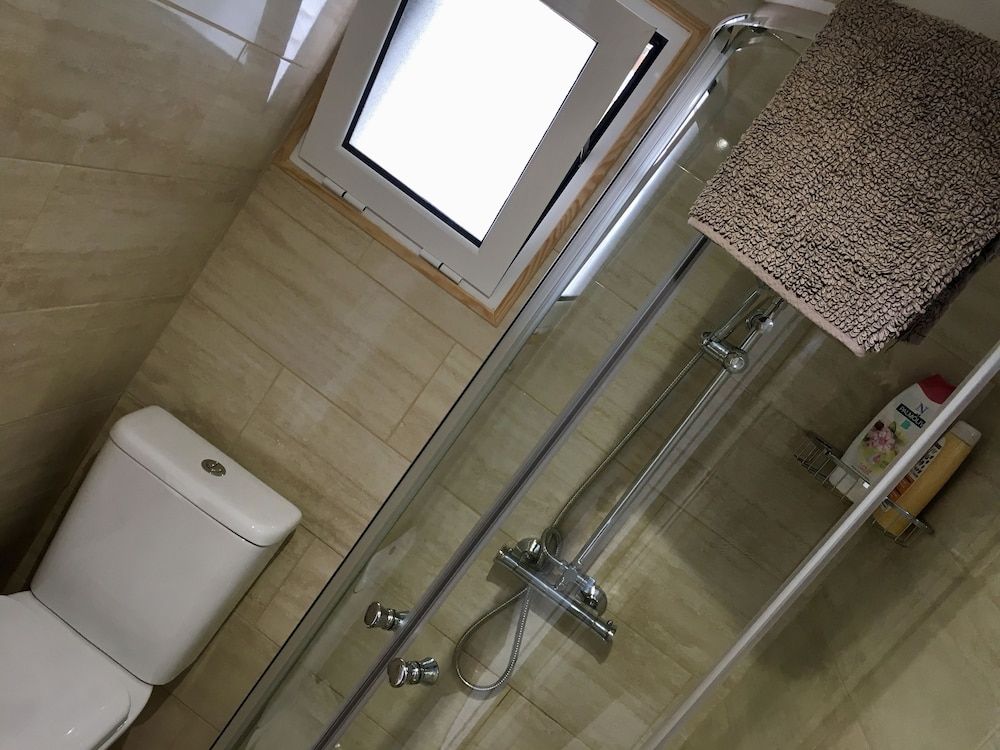 Casa Doramas Economy Double Room, Private Bathroom, Ground Floor 10