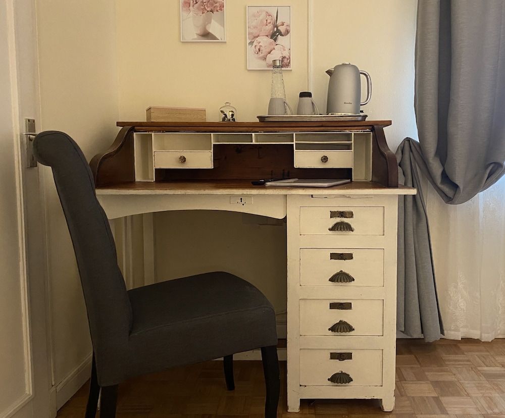 Casa Doramas Comfort Double Room, Private Bathroom 5