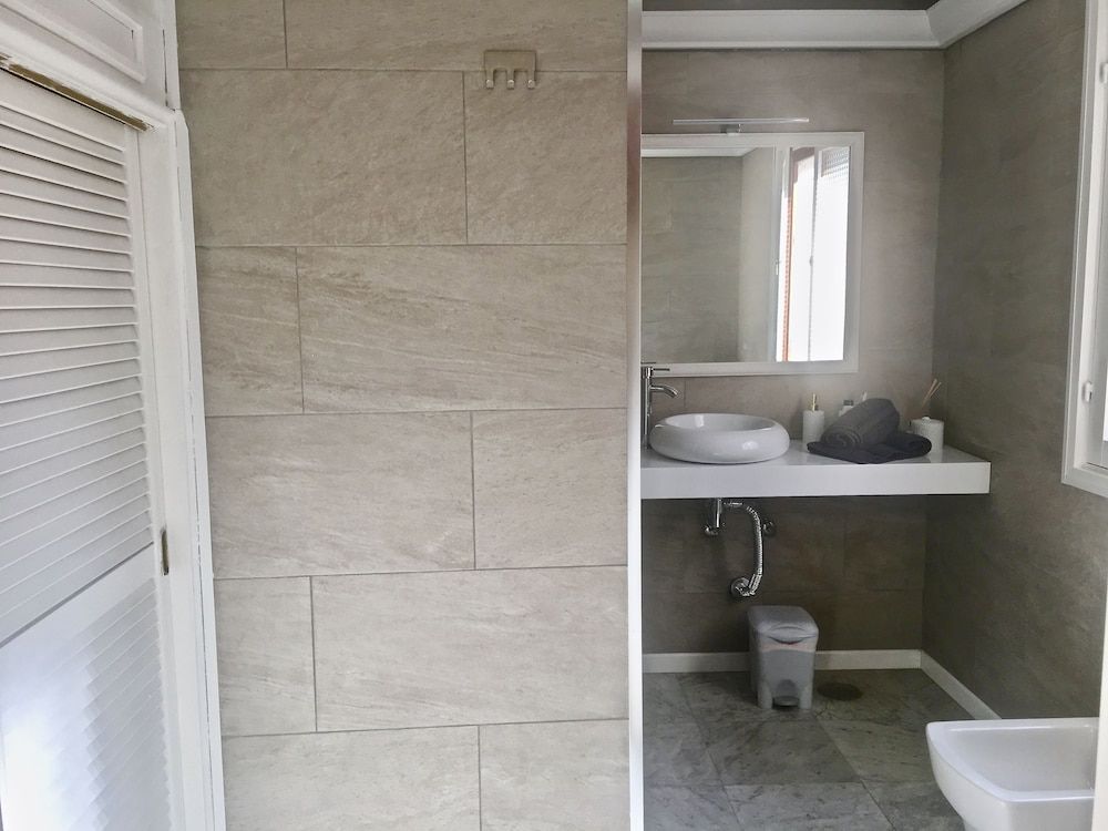 Casa Doramas Comfort Double Room, Private Bathroom 8