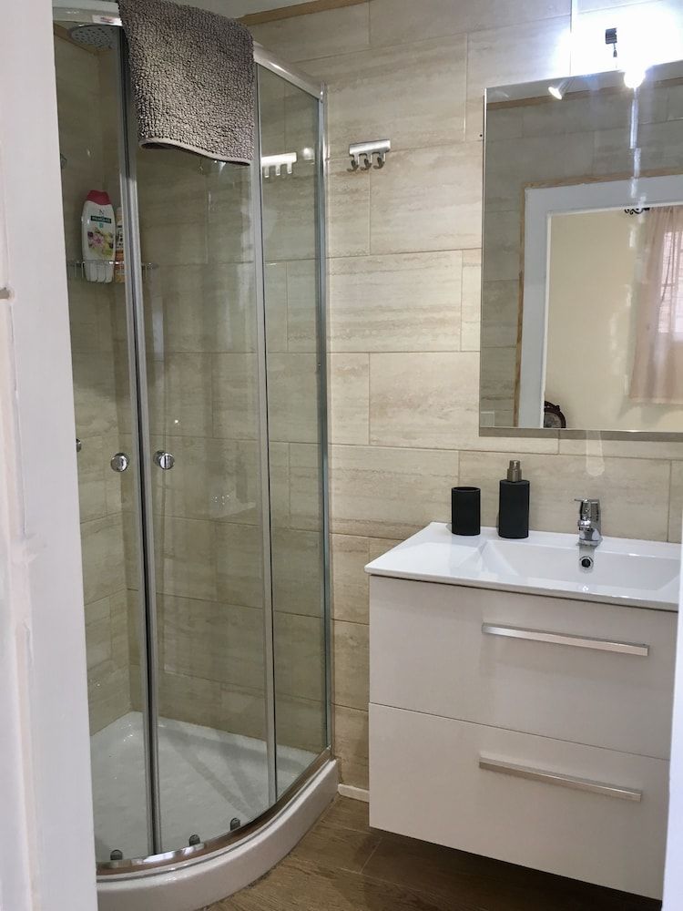 Casa Doramas Economy Double Room, Private Bathroom, Ground Floor 12