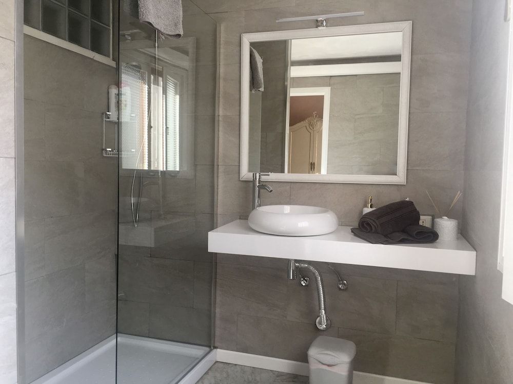 Casa Doramas Comfort Double Room, Private Bathroom 9