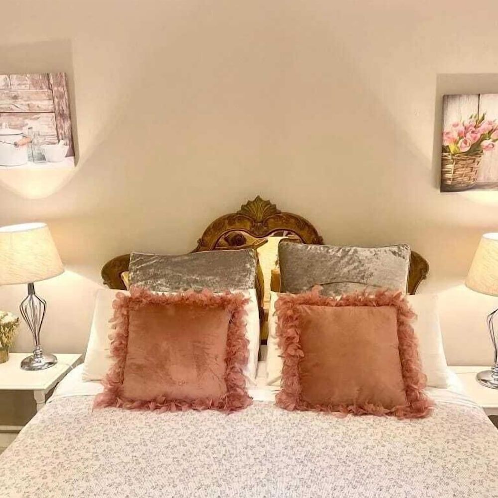 Casa Doramas Economy Double Room, Private Bathroom, Ground Floor 7