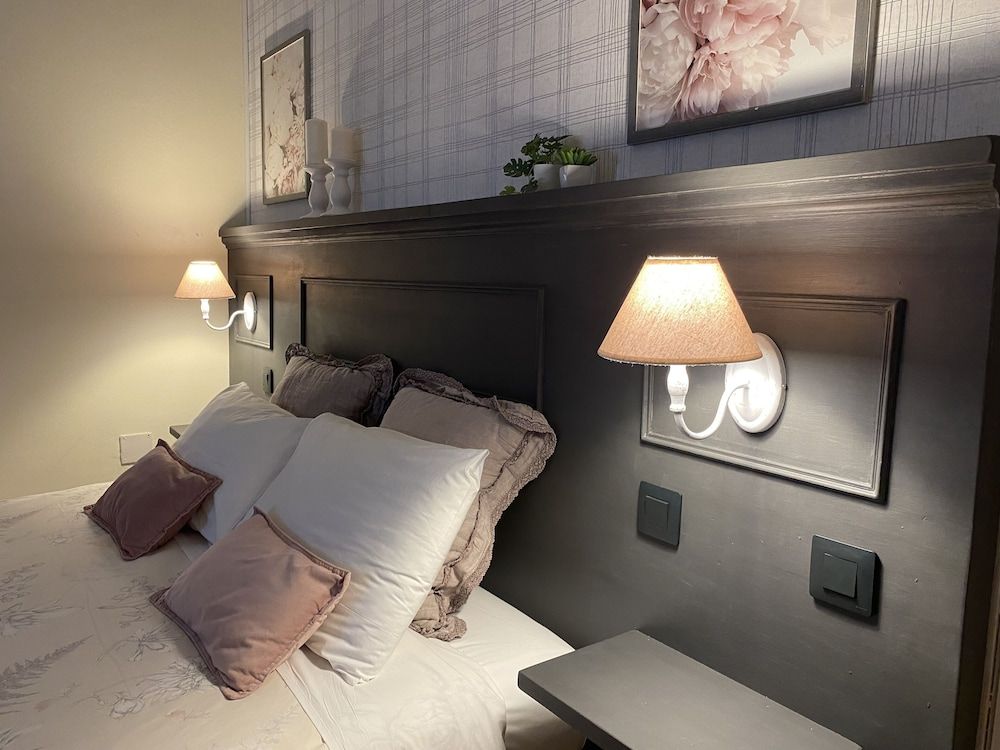 Casa Doramas Comfort Double Room, Private Bathroom 3