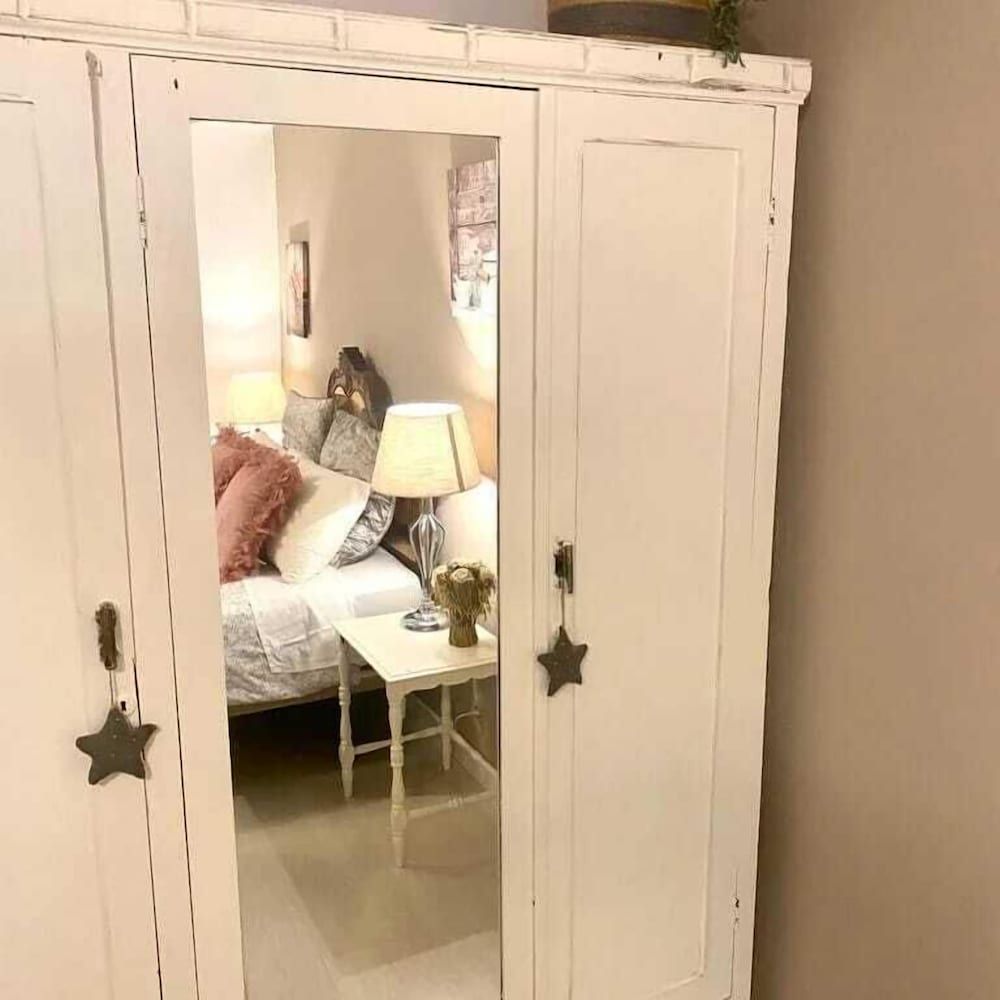 Casa Doramas Economy Double Room, Private Bathroom, Ground Floor 9