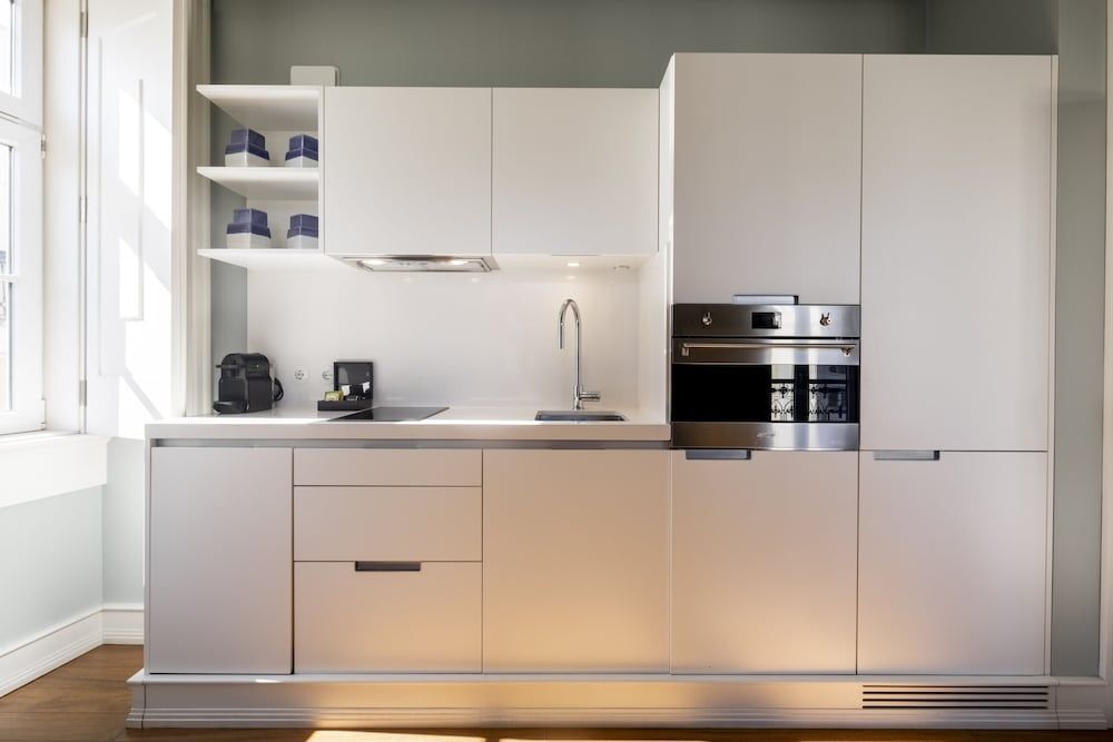 Chiado Camões - Lisbon Best Apartments Deluxe Apartment, 1 Bedroom 4