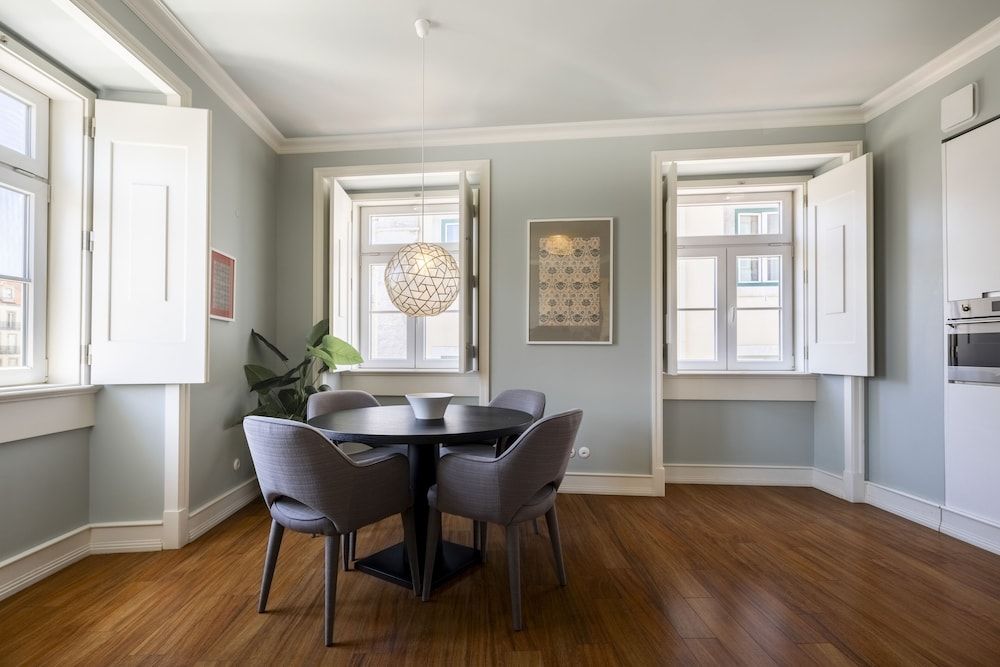 Chiado Camões - Lisbon Best Apartments Standard Apartment, 2 Bedrooms 9