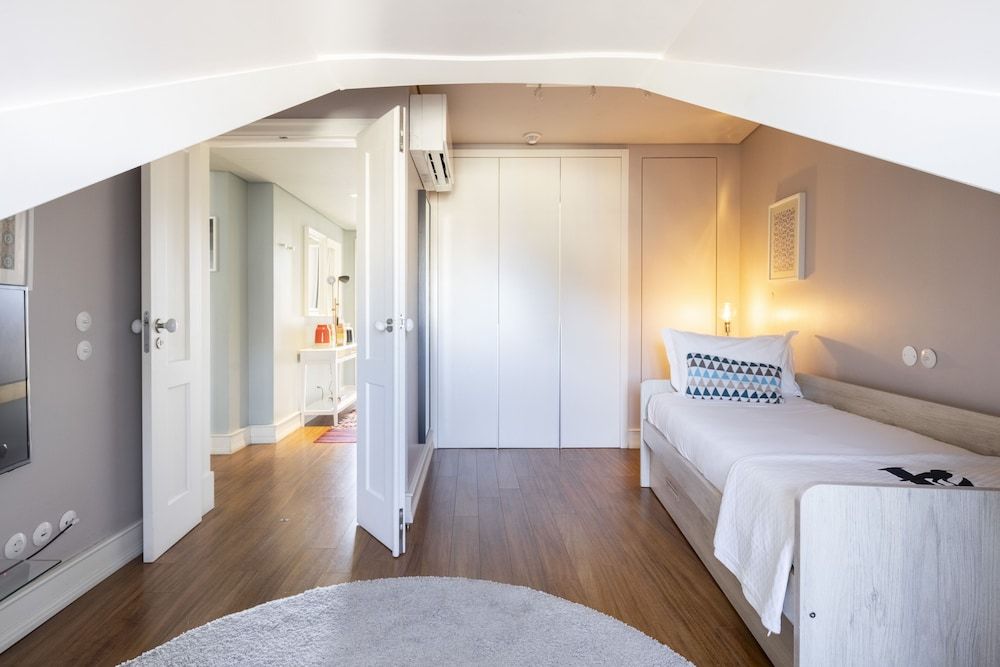 undefined Chiado Camões - Lisbon Best Apartments 9