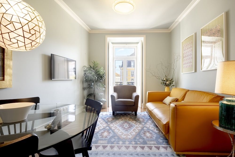 undefined Chiado Camões - Lisbon Best Apartments 3