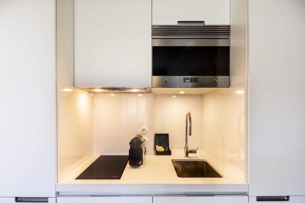 Chiado Camões - Lisbon Best Apartments Standard Apartment, 1 Bedroom 4