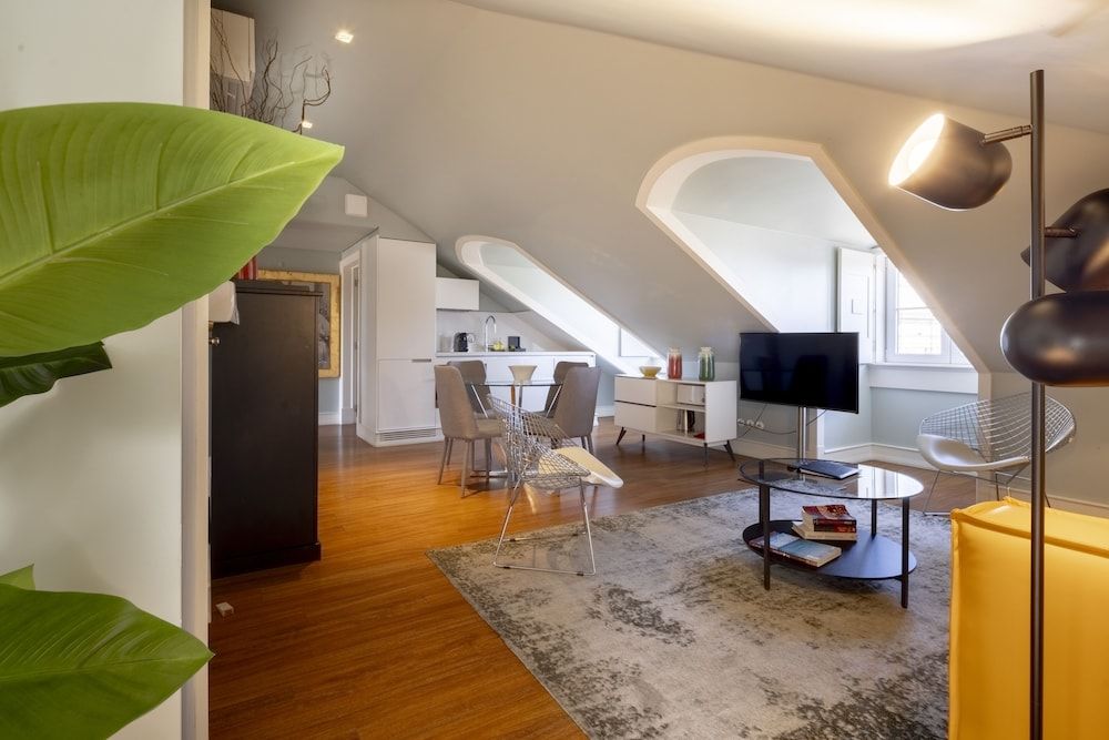 undefined Chiado Camões - Lisbon Best Apartments 4