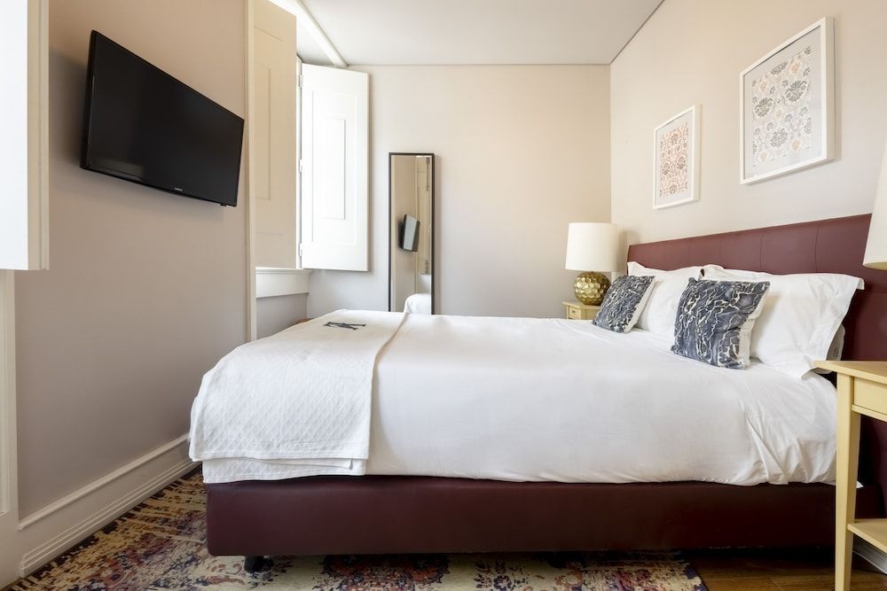 undefined Chiado Camões - Lisbon Best Apartments 6