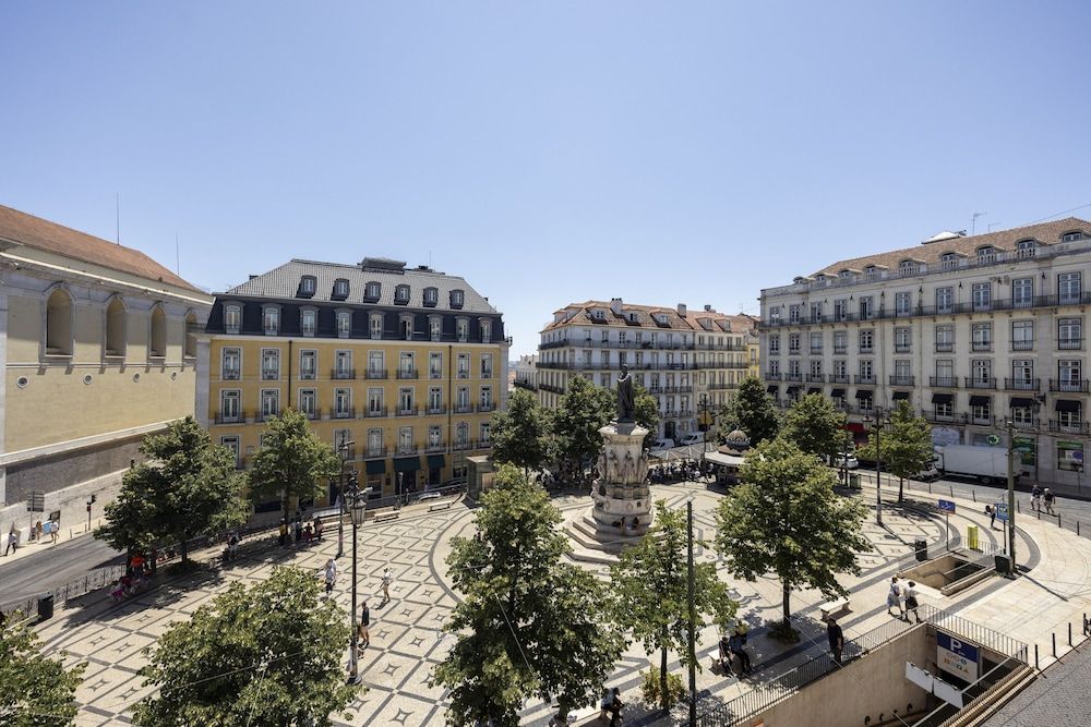 Chiado Camões - Lisbon Best Apartments Standard Apartment, 2 Bedrooms 8