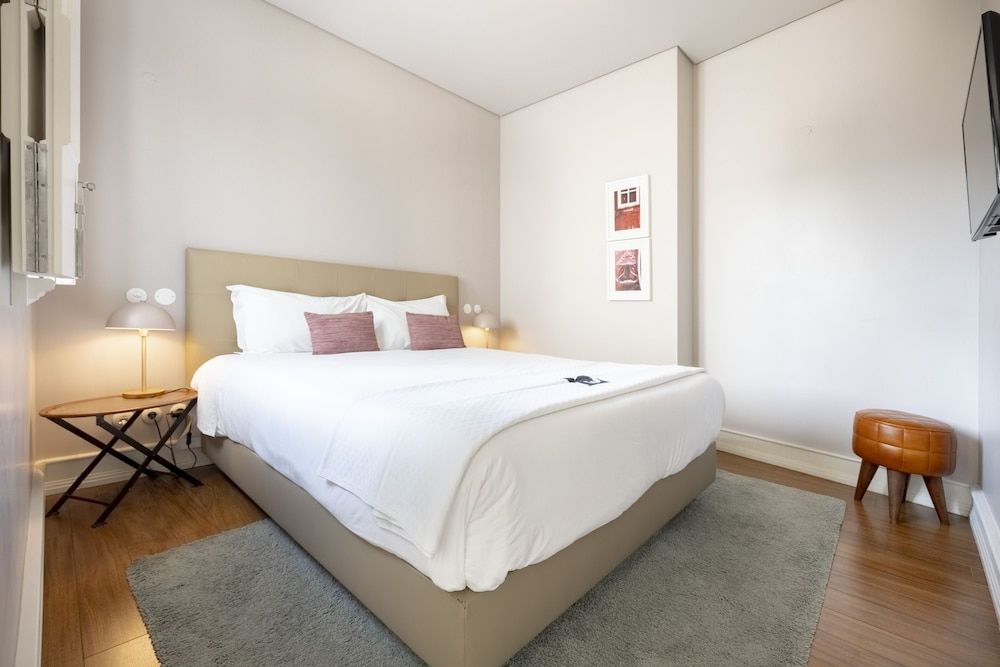 undefined Chiado Camões - Lisbon Best Apartments 8