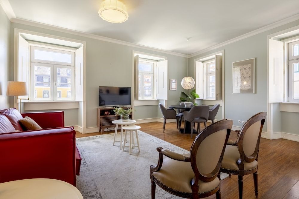 undefined Chiado Camões - Lisbon Best Apartments 2