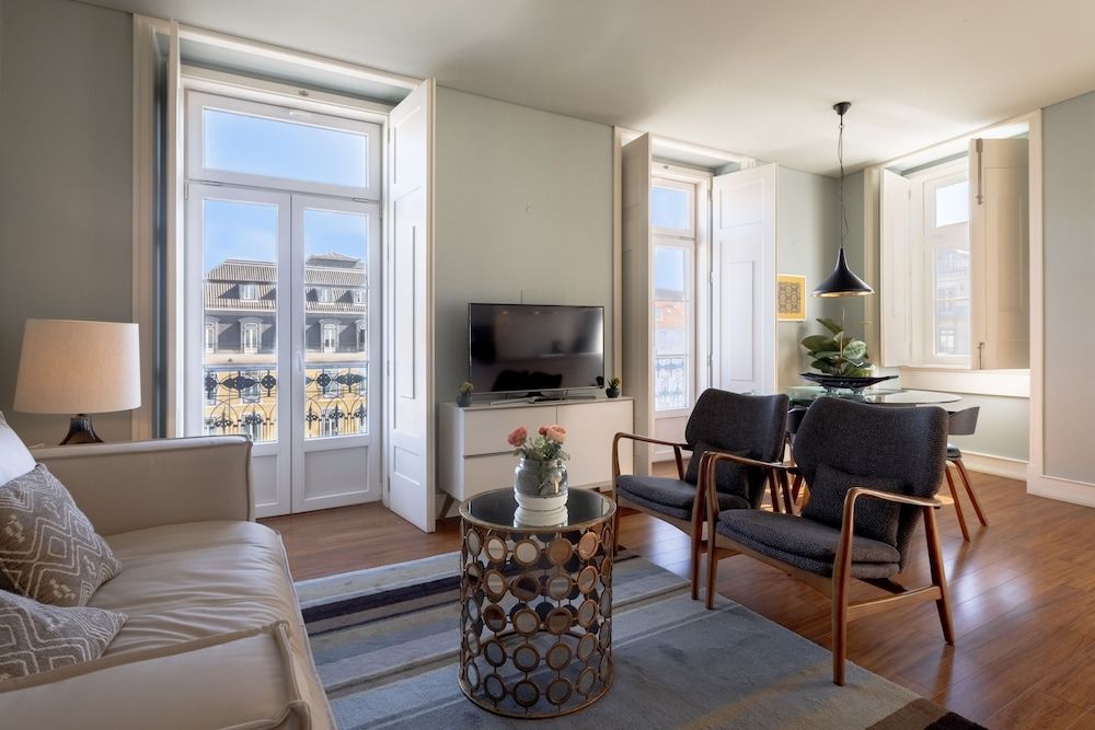 undefined Chiado Camões - Lisbon Best Apartments