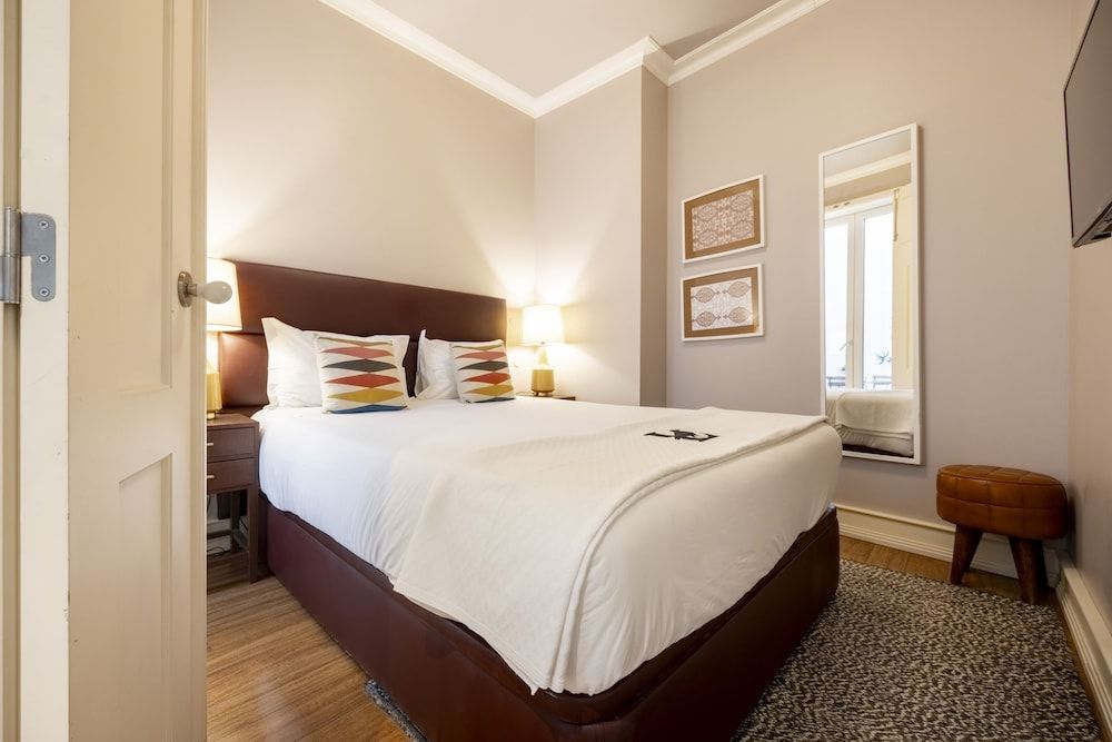 Chiado Camões - Lisbon Best Apartments Standard Apartment, 1 Bedroom 2