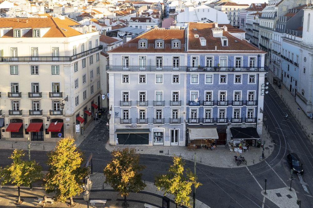 undefined Chiado Camões - Lisbon Best Apartments 5
