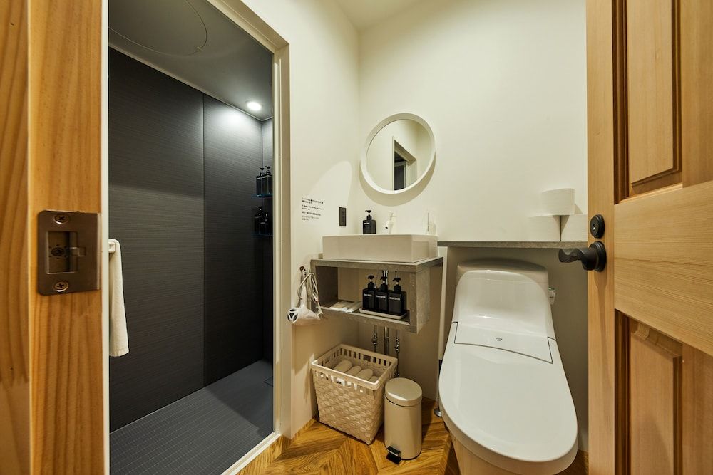 Standard Double Room, 2 Double Beds, Non Smoking