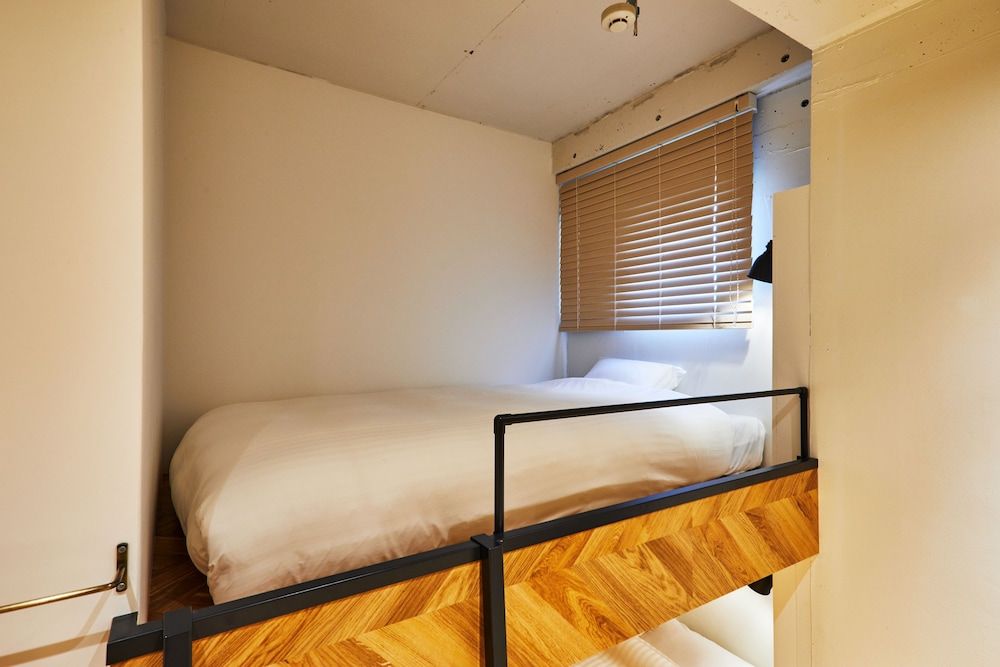 Economy Triple Room, Multiple Beds, Non Smoking