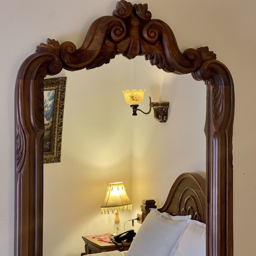 Brilant Antik Hotel Single Room 4