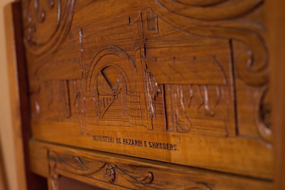 Brilant Antik Hotel Single Room 12