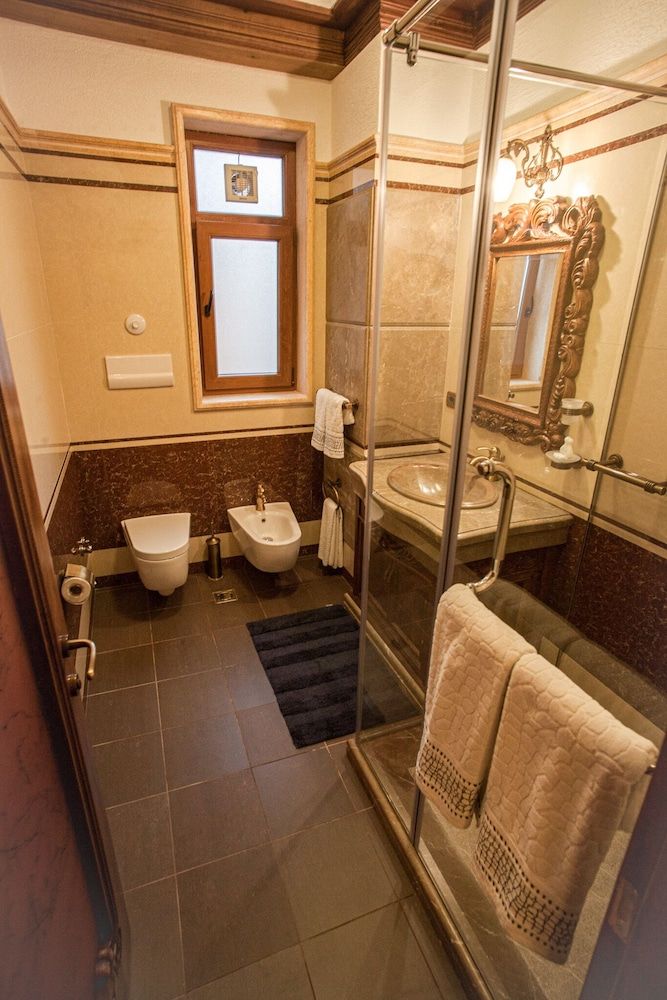 Brilant Antik Hotel Single Room 16