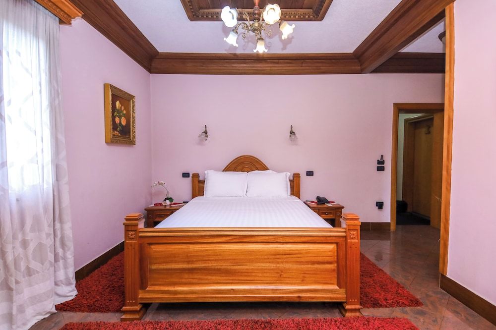 Brilant Antik Hotel Deluxe Double Room 16