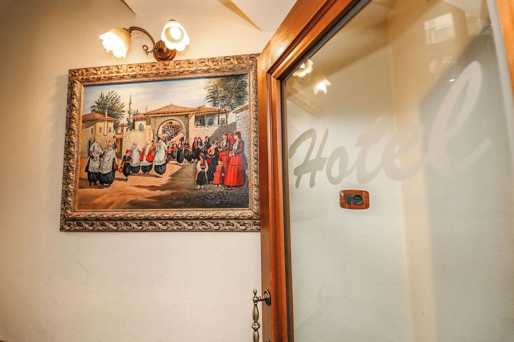 undefined Brilant Antik Hotel 5